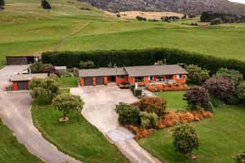 1551 Owaka Valley Road, Owaka Valley