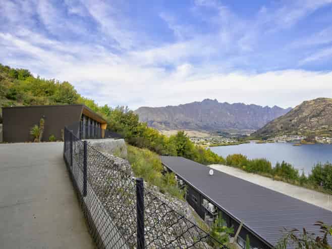 66 Marina Drive, Frankton