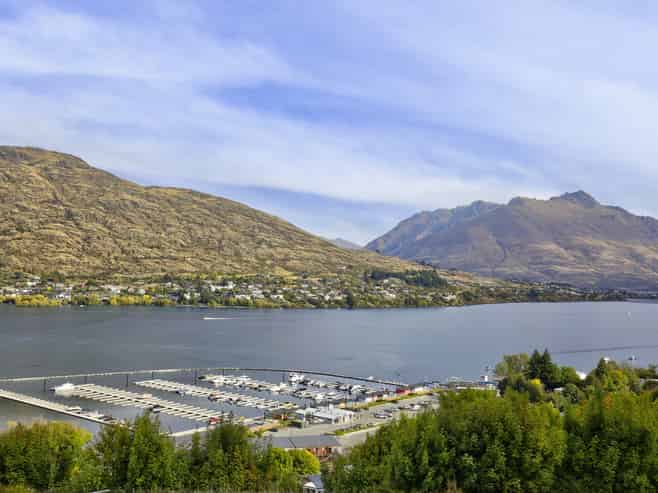 66 Marina Drive, Frankton