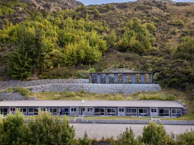 66 Marina Drive, Frankton