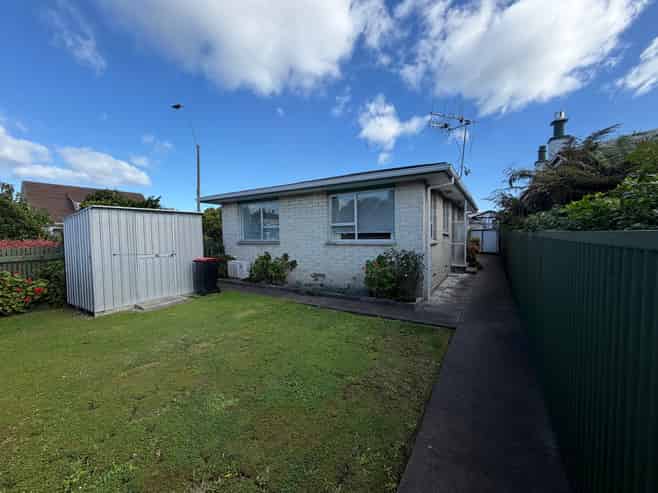 1/701 St Aubyn Street, Saint Leonards