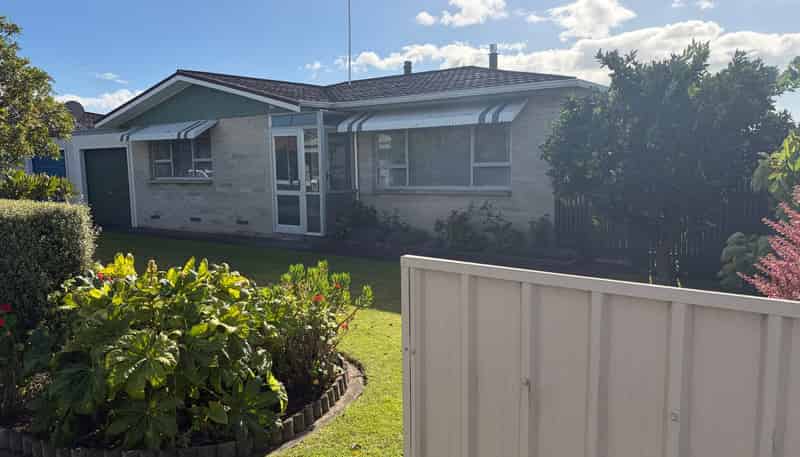 1/701 St Aubyn Street, Saint Leonards