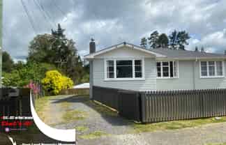 45 Roslyn Street, Taumarunui