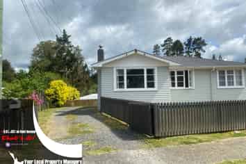 45 Roslyn Street, Taumarunui