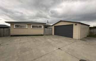 80 Grandview Road, Nawton