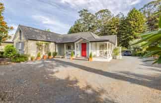 Northland - Address withheld