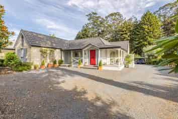 Northland - Address withheld