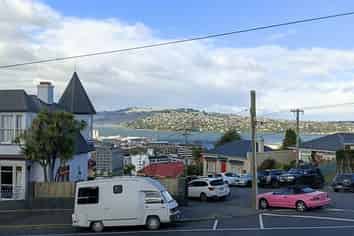 5/54 Brown Street, Dunedin Central