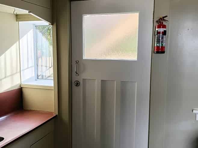 5/54 Brown Street, Dunedin Central