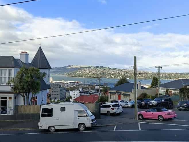 5/54 Brown Street, Dunedin Central