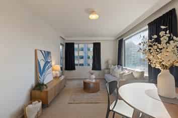 4/179 The Terrace, Te Aro