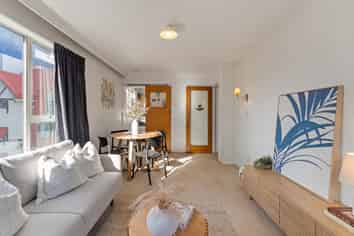 4/179 The Terrace, Te Aro