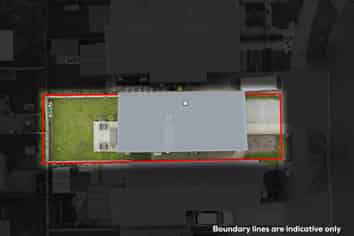 21 Porowha Road, Westgate