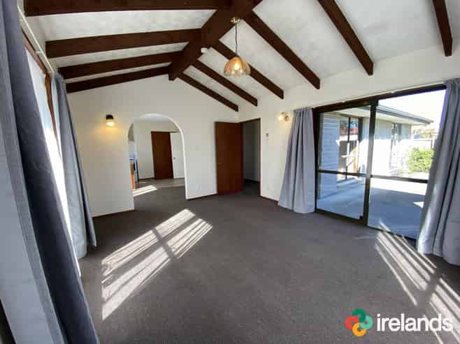 14 McHaffies Place, Wainoni