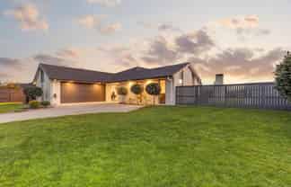 49 Jarrett Terrace, Cambridge