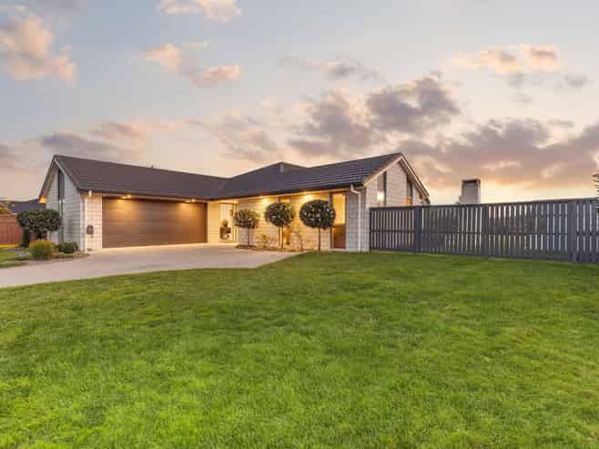 49 Jarrett Terrace, Cambridge