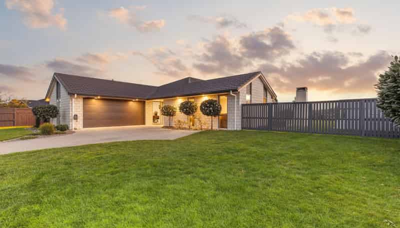 49 Jarrett Terrace, Cambridge