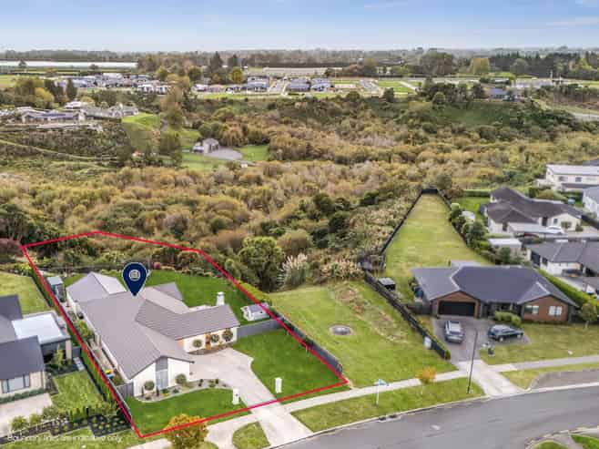 49 Jarrett Terrace, Cambridge