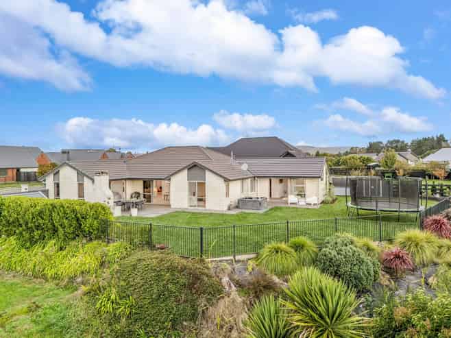 49 Jarrett Terrace, Cambridge