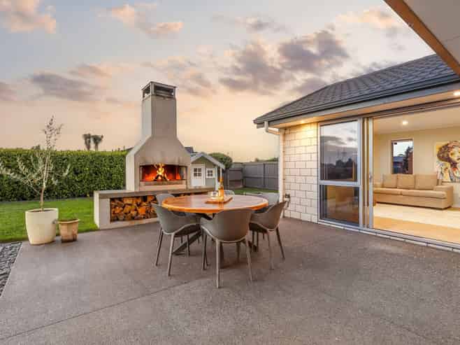 49 Jarrett Terrace, Cambridge