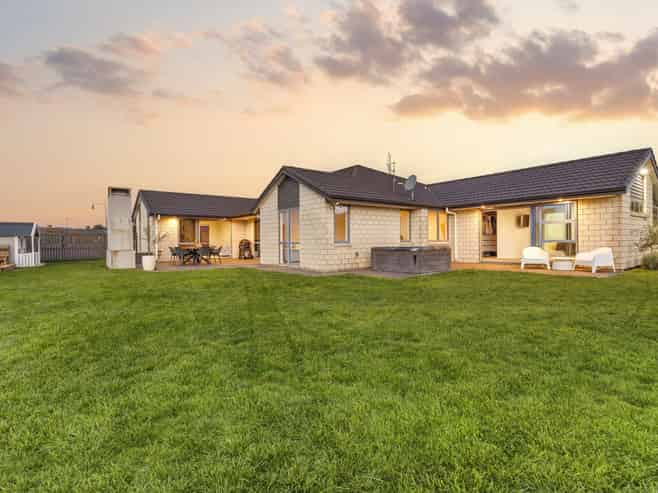 49 Jarrett Terrace, Cambridge