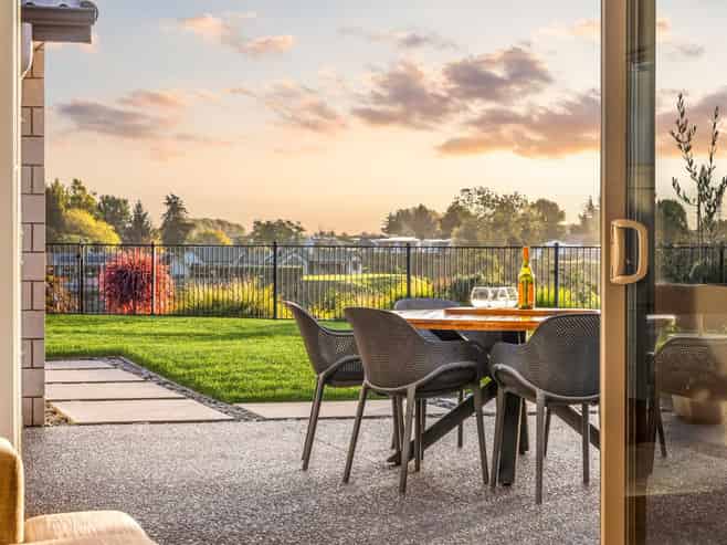 49 Jarrett Terrace, Cambridge