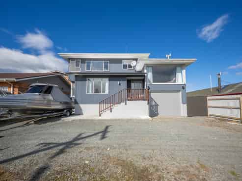 82 Matai Street, Te Anau