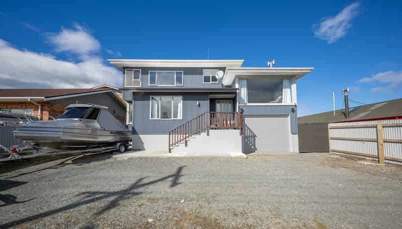 82 Matai Street, Te Anau