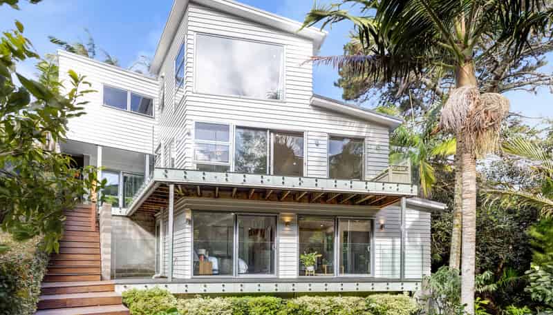 10A Deverell Place, Browns Bay