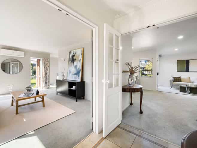 1 The Avenue, Harrowfield