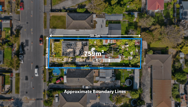 104 Estuary Road, North New Brighton