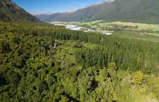  Bell Hill Road, Inchbonnie