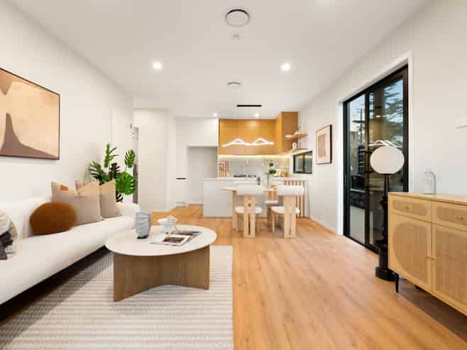 51A Gordon Avenue, Forrest Hill