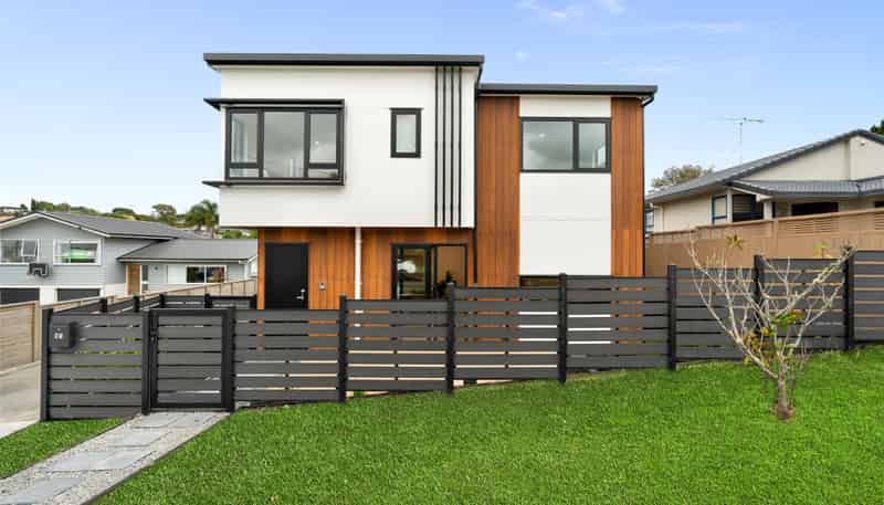 51A Gordon Avenue, Forrest Hill