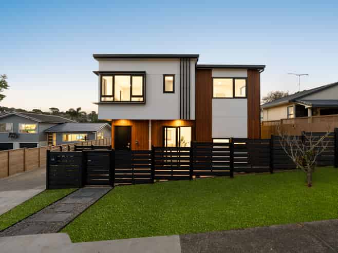 51A Gordon Avenue, Forrest Hill