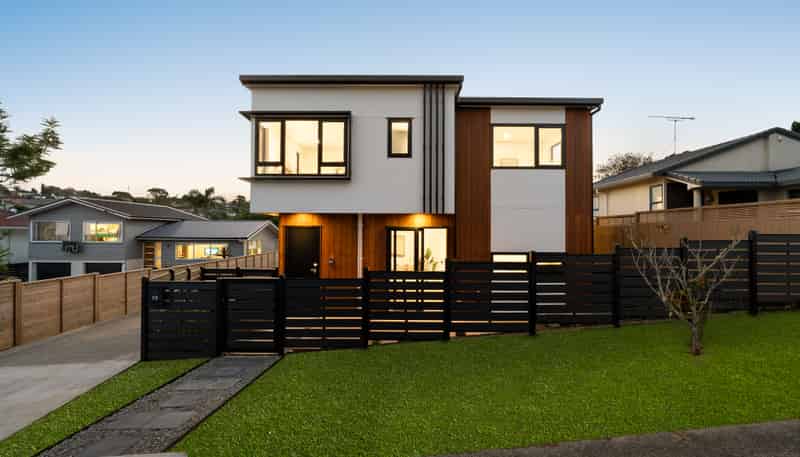 51A Gordon Avenue, Forrest Hill