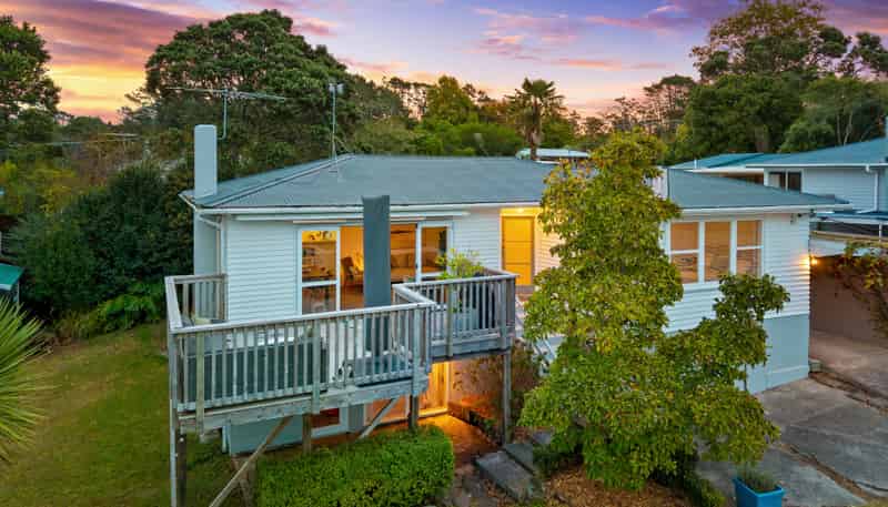 43 Parrs Cross Road, Henderson