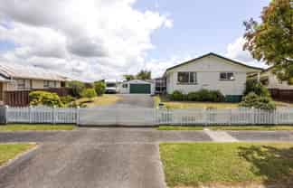 52 Karaka Street, Nawton