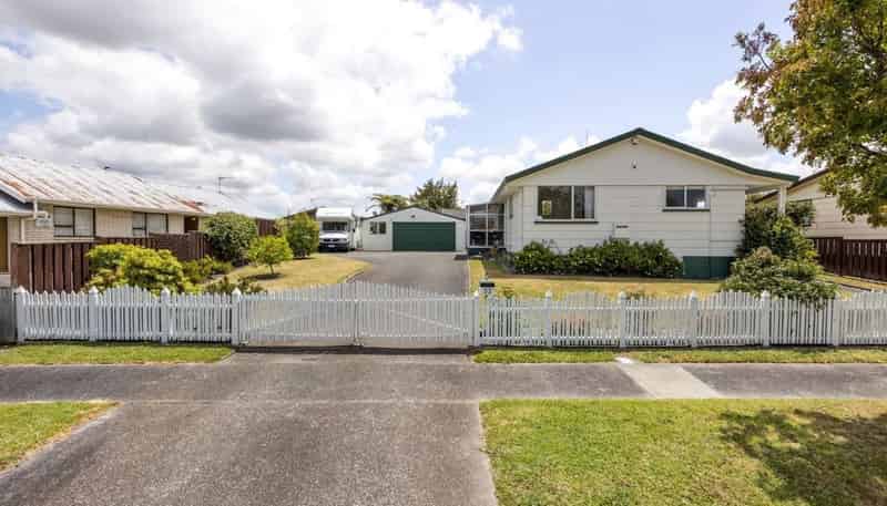 52 Karaka Street, Nawton