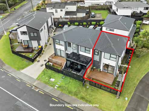 19 Elliott Avenue, Bayview