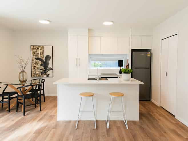 6/247 Hobsonville Point Road, Hobsonville