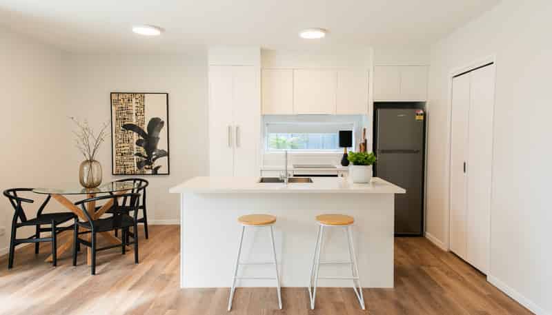 6/247 Hobsonville Point Road, Hobsonville