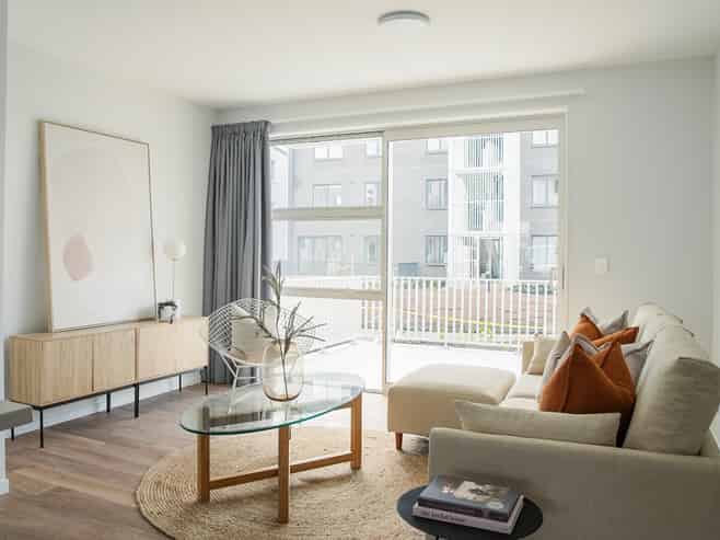 6/247 Hobsonville Point Road, Hobsonville