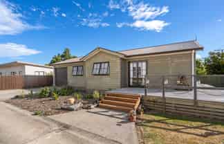 5 Miriam Street, Masterton