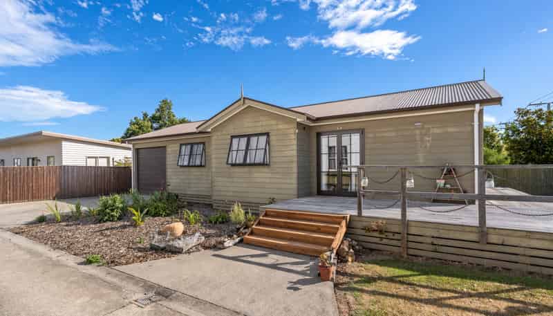 5 Miriam Street, Masterton