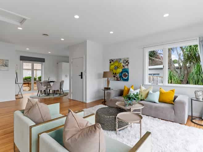 5 Wahanui Road, Greenlane