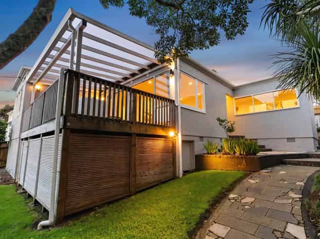 5 Wahanui Road, Greenlane