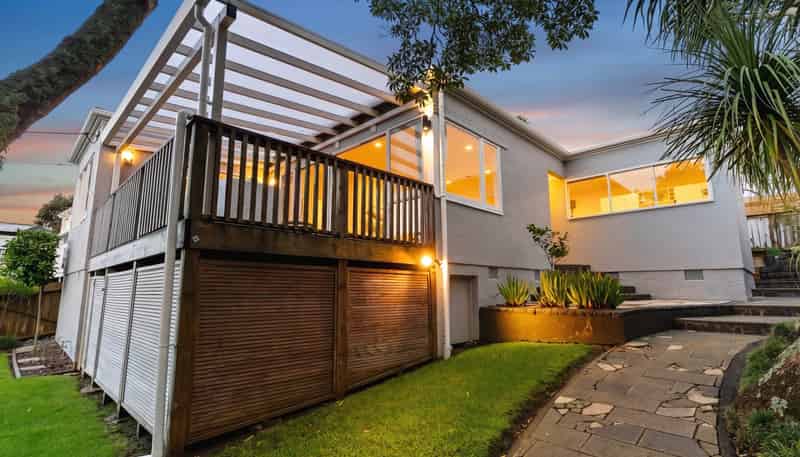 5 Wahanui Road, Greenlane