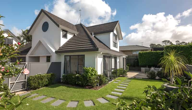 15B La Roche Place, Northcote