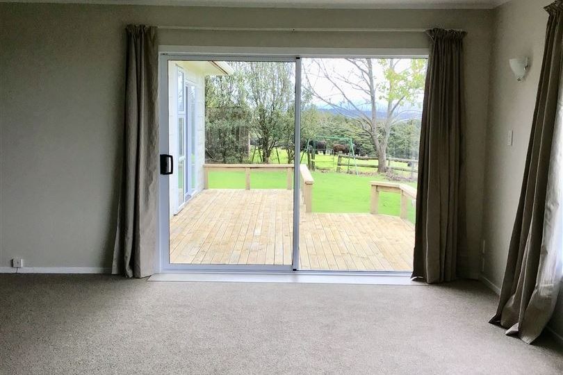 Rural 3 Bedroom Home Mangawhai – pohled 6